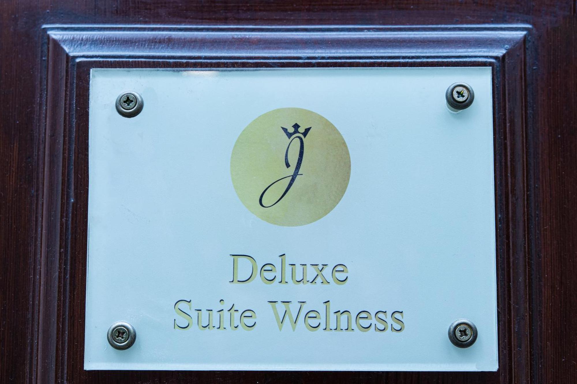 Deluxe Suite Welness — Photos 2